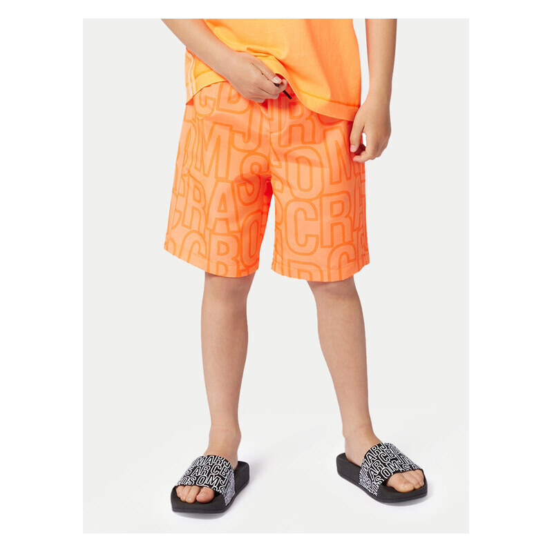 Plavecké šortky Marc Jacobs 63778086