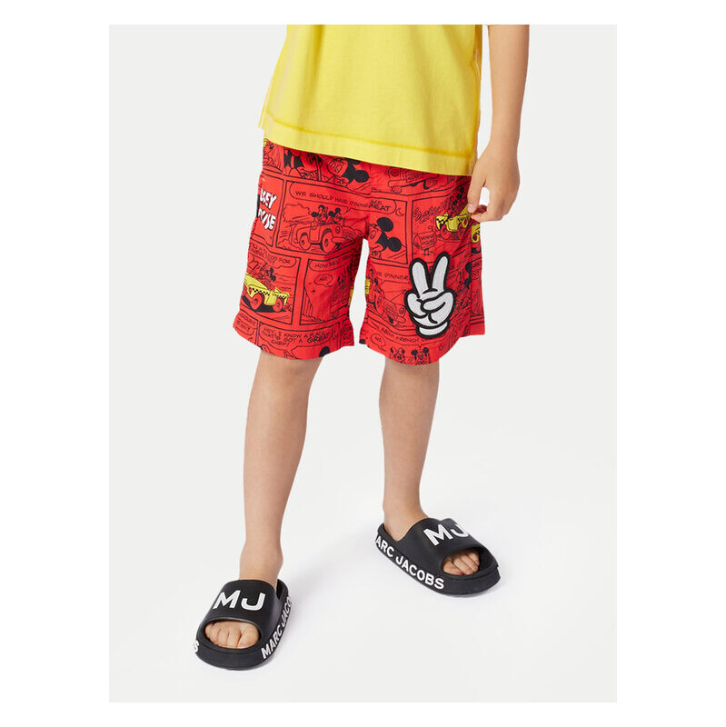 Plavecké šortky Marc Jacobs 63778091