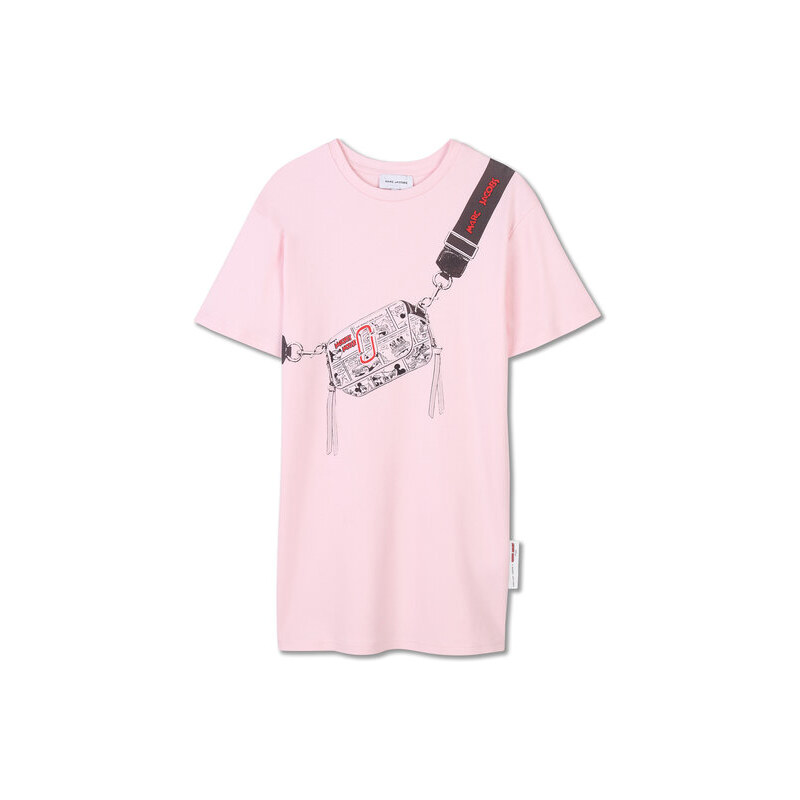 Každodenné šaty Marc Jacobs 63778098