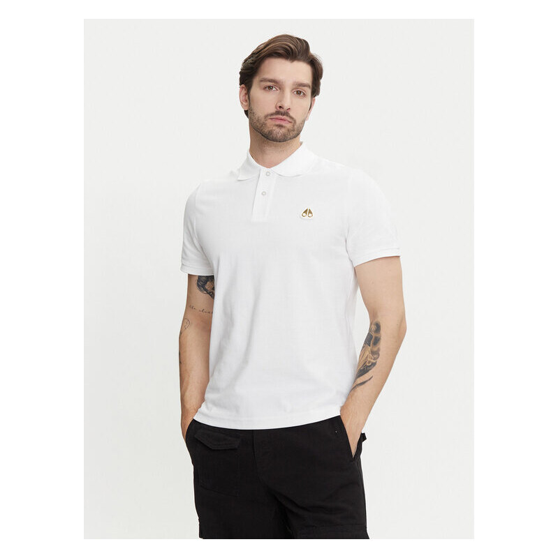 Polokošeľa Moose Knuckles 63778060