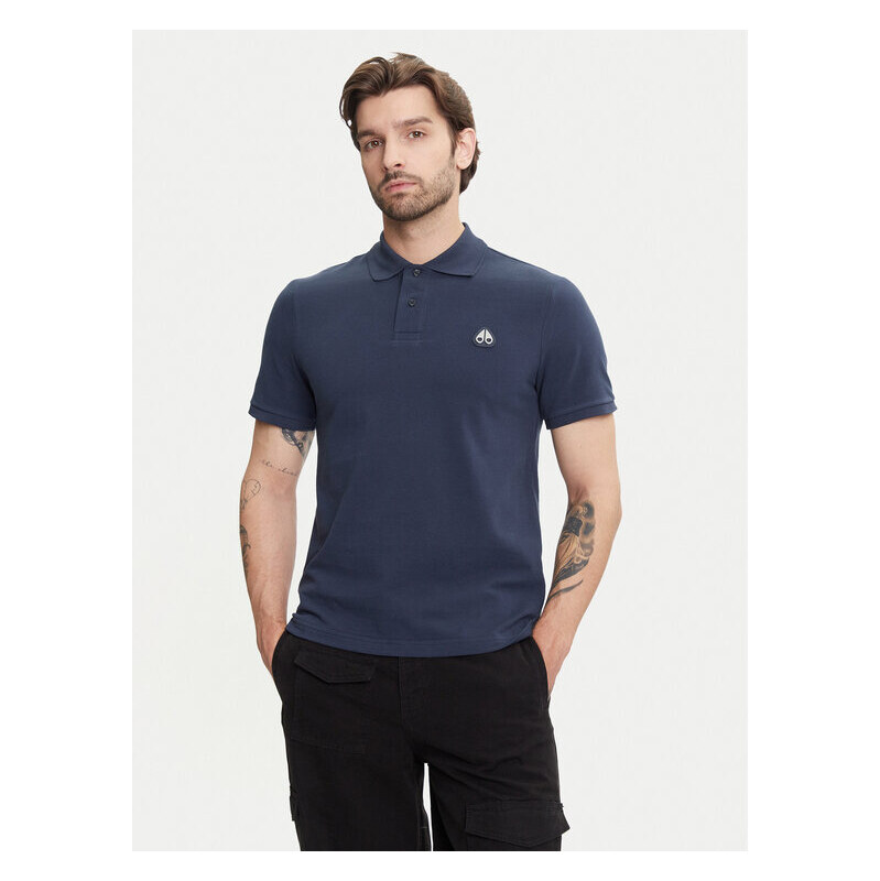 Polokošeľa Moose Knuckles 63778064