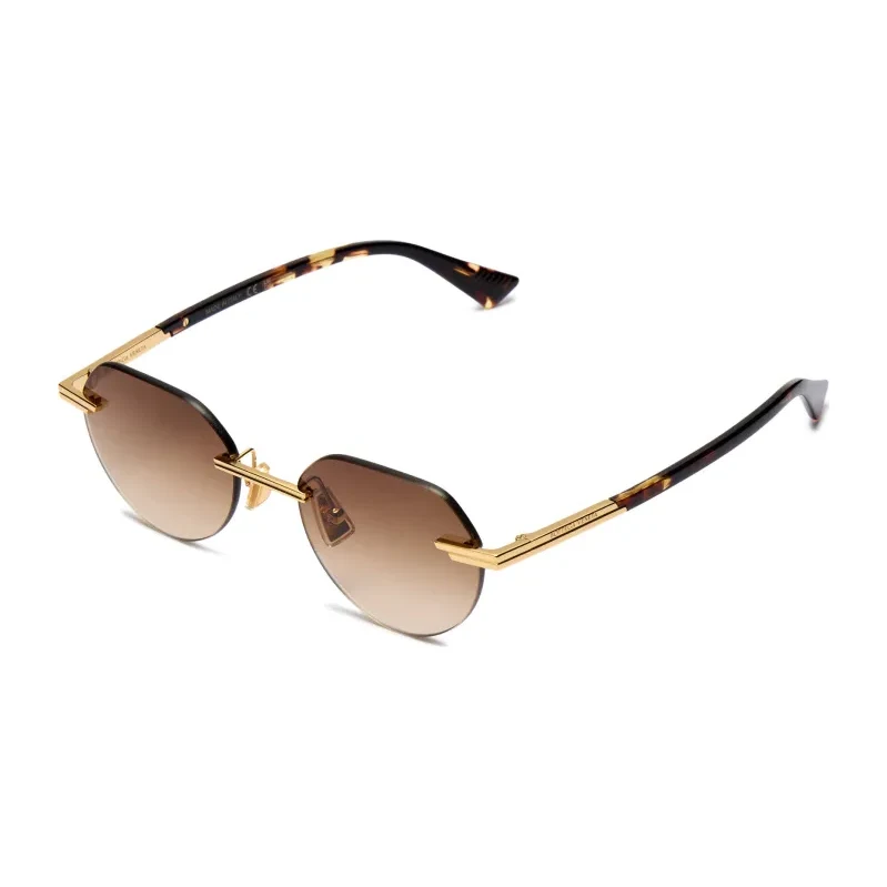 Bottega Veneta Slnečné okuliare 63778969