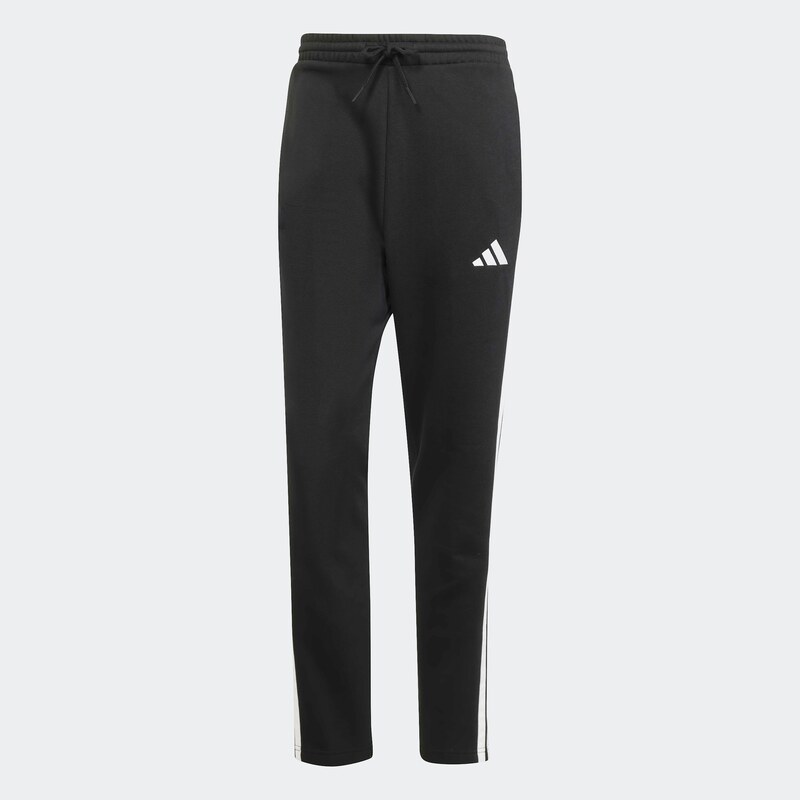 ADIDAS SPORTSWEAR Športové nohavice Essentials čierna / biela 63780309