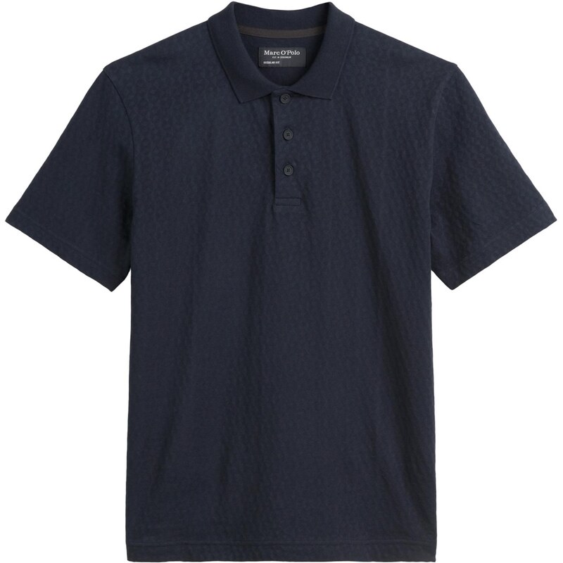 Marc OPolo Tričko tmavomodrá 63780358