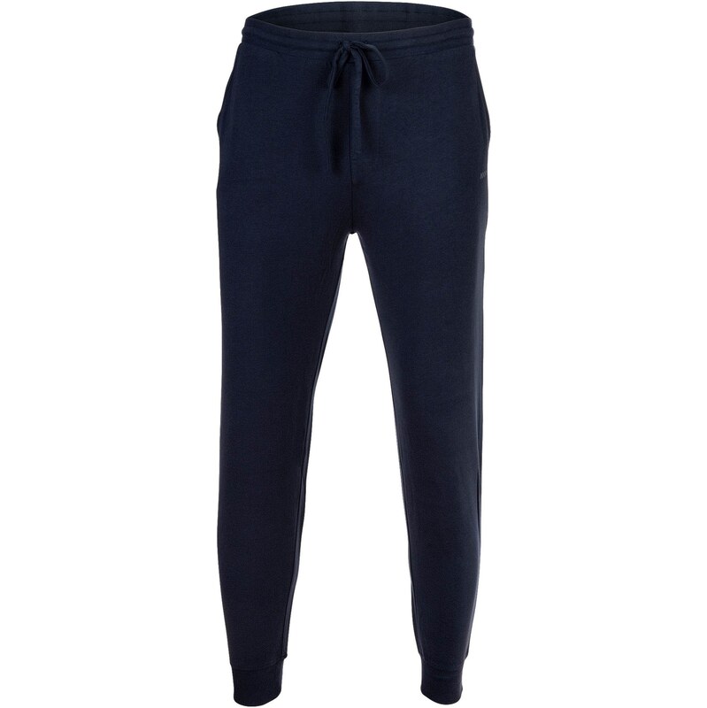 JOOP! Nohavice Comfort námornícka modrá 67631248