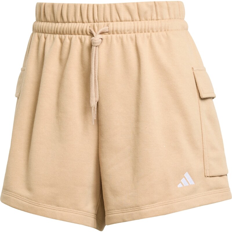 ADIDAS SPORTSWEAR Športové nohavice Essentials farba ťavej srsti / 63780543