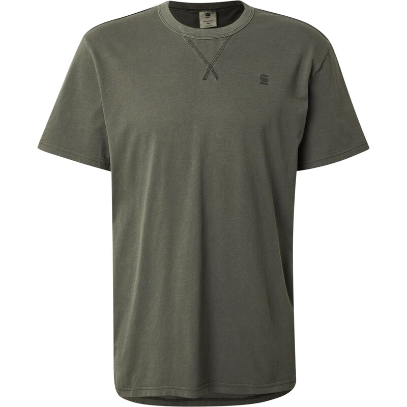 G-STAR Tričko Nifous antracitová 63780549