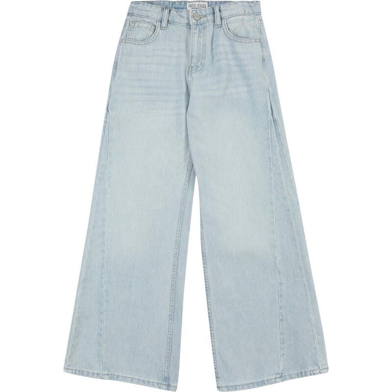 Cars Jeans Džínsy DYARA svetlomodrá 63780628