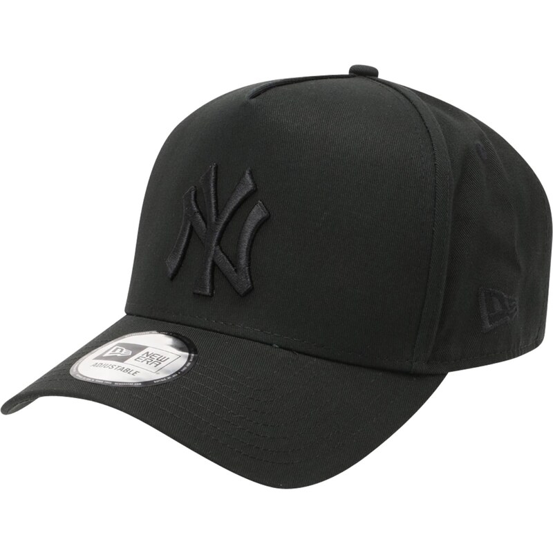 NEW ERA Čiapka LEAGUE ESSENTIAL EFRAME NEYYAN čierna 63780653