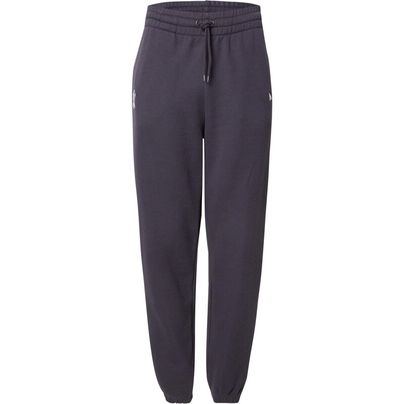 NEW ERA Nohavice námornícka modrá / biela 63780668