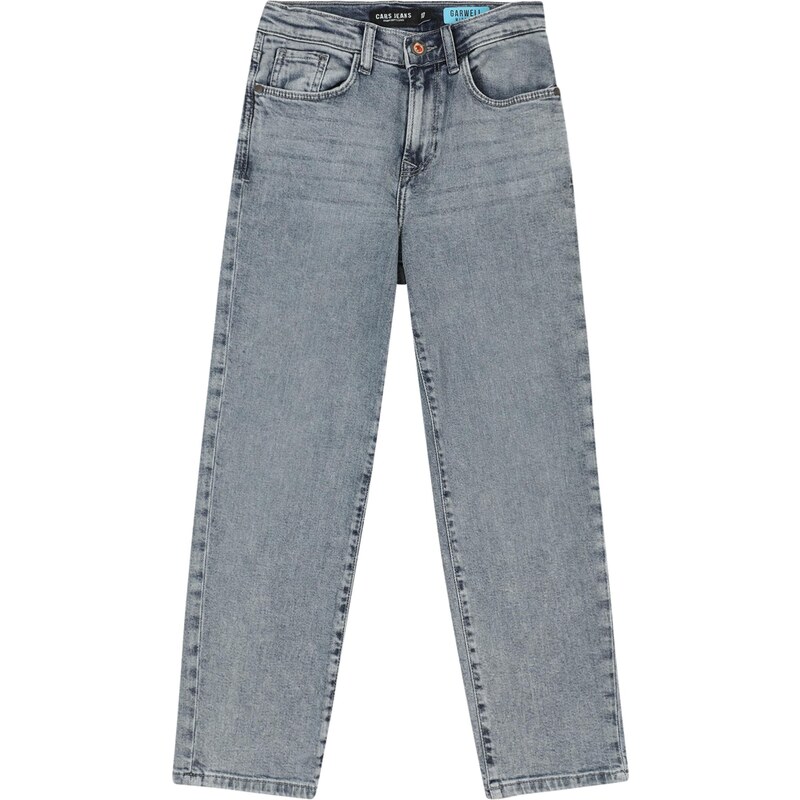 Cars Jeans Džínsy GARWELL svetlomodrá 64063186