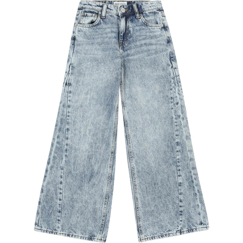 Cars Jeans Džínsy DYARA modrá denim 63780661