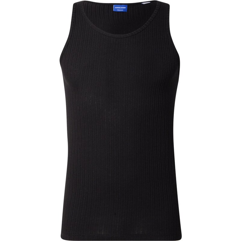 JACK & JONES Tričko JORDIA čierna 63780871