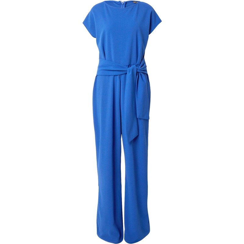 Lipsy Overal kráľovská modrá 65879723