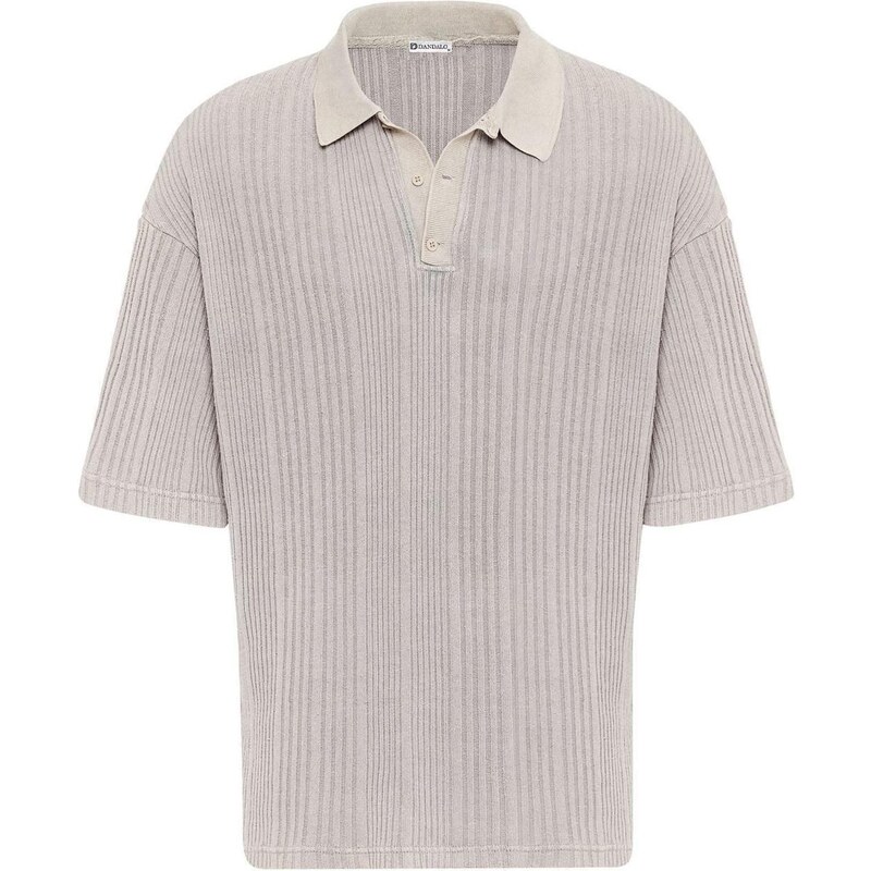 Dandalo Tričko kamenná 64520065