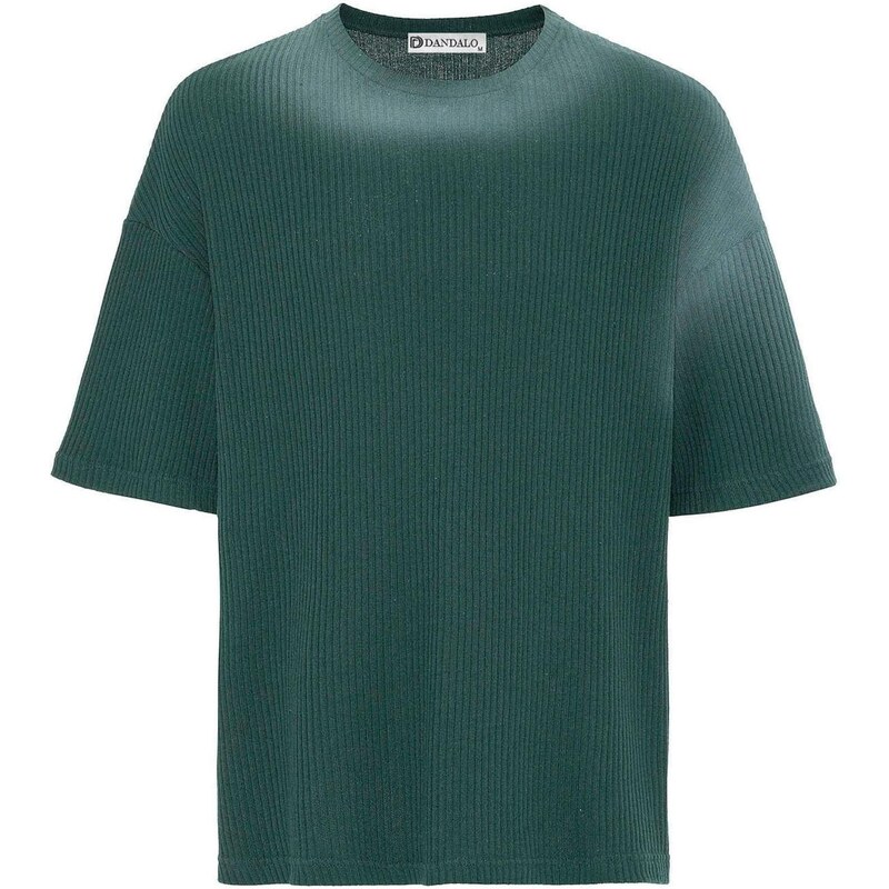 Dandalo Tričko smaragdová 65653271