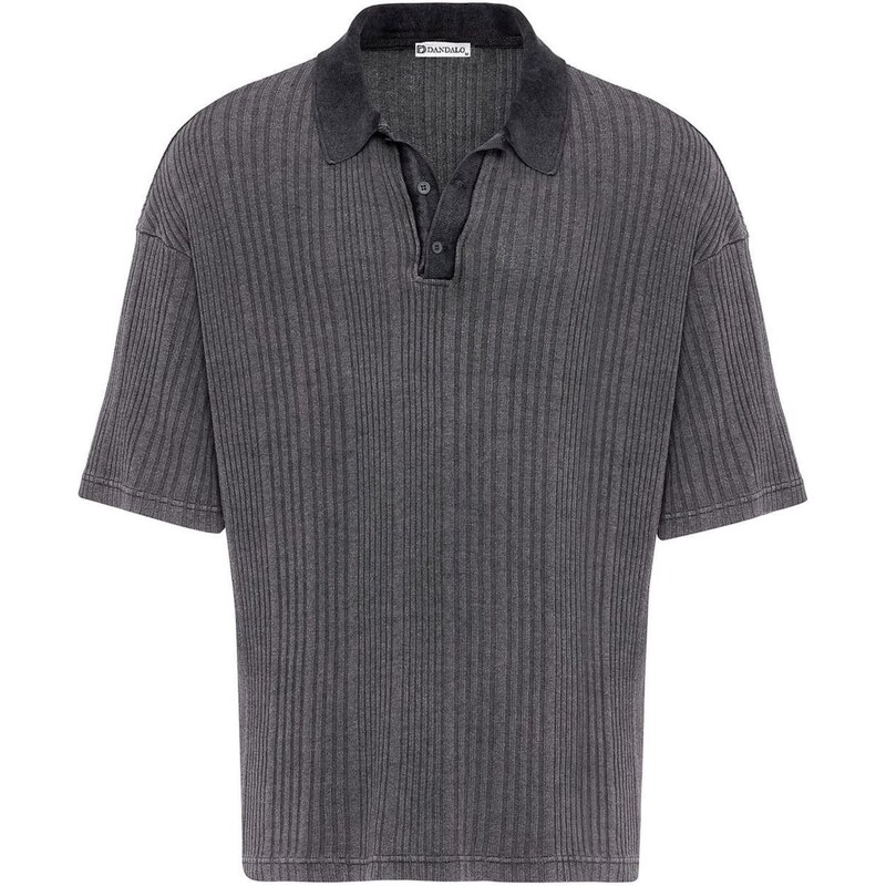 Dandalo Tričko čierna 65678181
