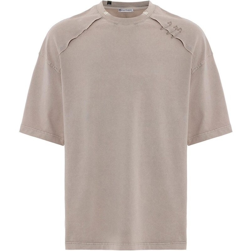 Dandalo Tričko kamenná 65678171