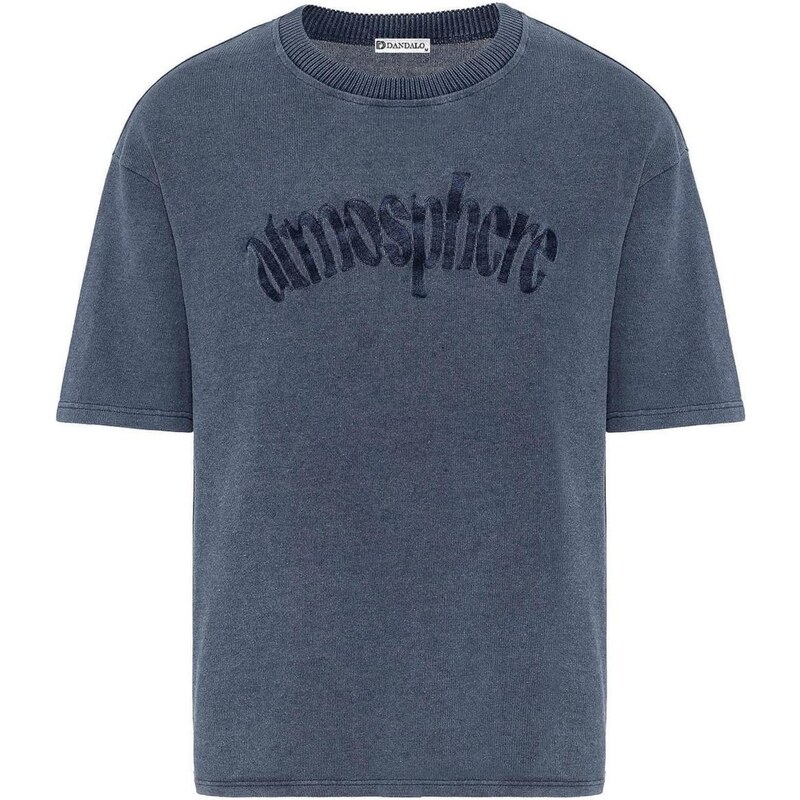 Dandalo Tričko modrá / indigo 65653282