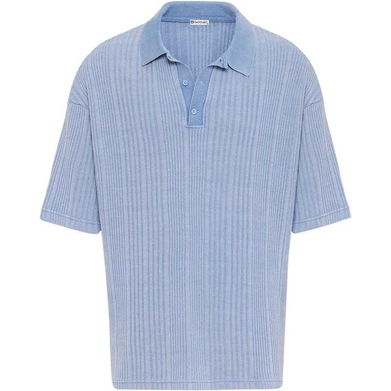 Dandalo Tričko svetlomodrá 64520072