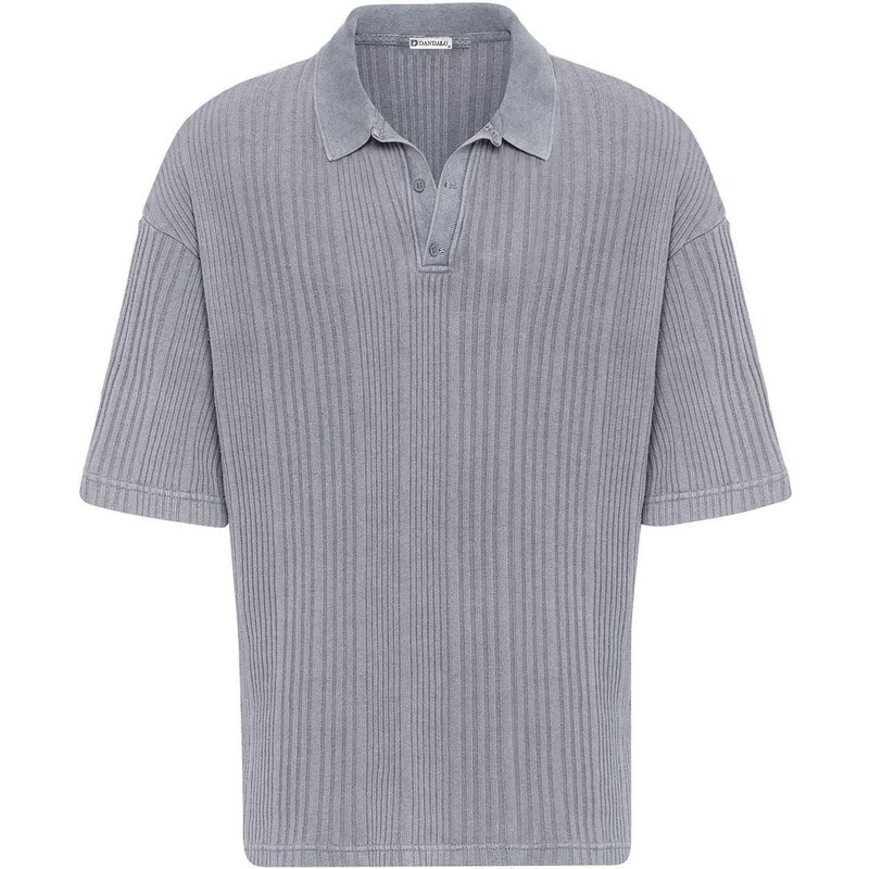 Dandalo Tričko sivá 65653326