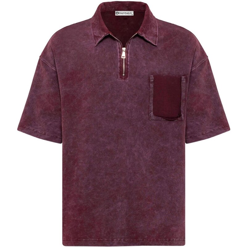 Dandalo Tričko rubínová 65653336