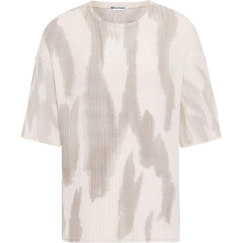 Dandalo Tričko kamenná / svetlosivá 64520076