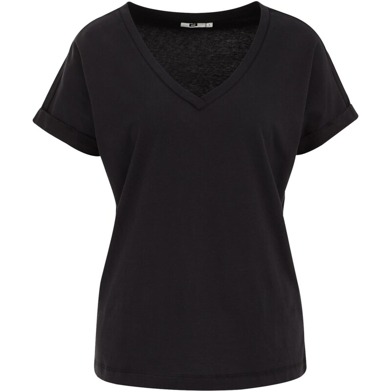 WE Fashion Tričko čierna 54321474
