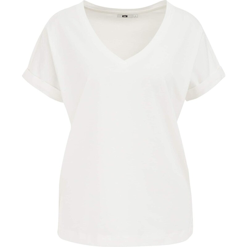 WE Fashion Tričko biela 56125253
