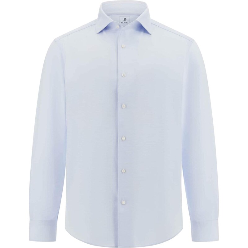 Boggi Milano Košeľa svetlomodrá 64395268