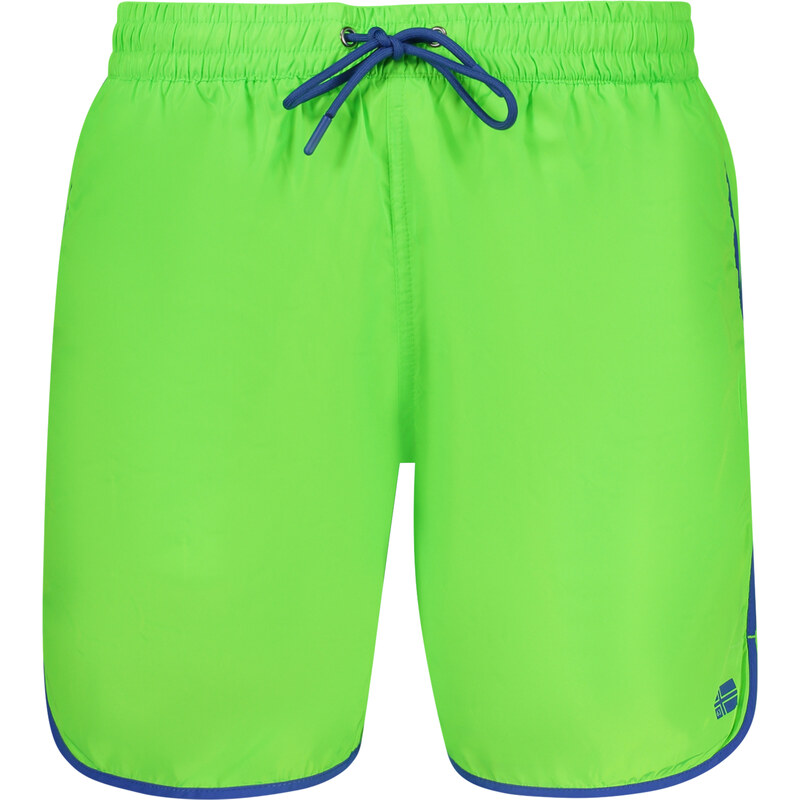 NORWAY 1963 Zelené pánske kúpacie kraťasy 64711115