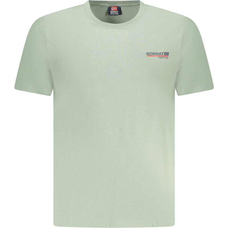 Pánske tričko NORWAY 1963 s krátkym rukávom 64709935