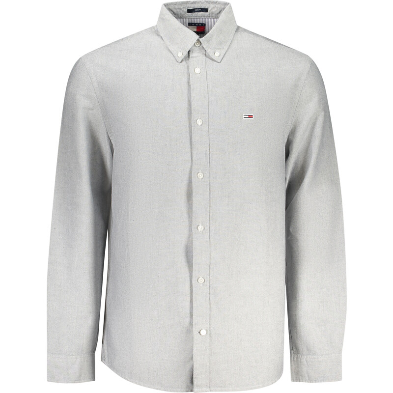 Elegantná Pánska Košeľa s dlhými rukávmi Regular Fit Oxford TOMMY 67560533