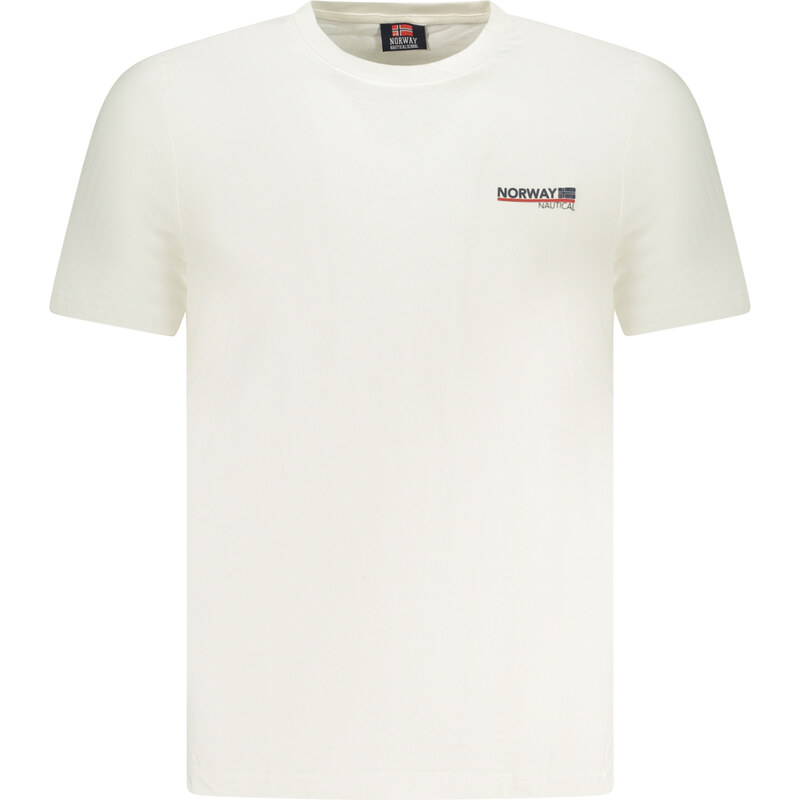 Pánske tričko NORWAY 1963 s krátkym rukávom 64703028