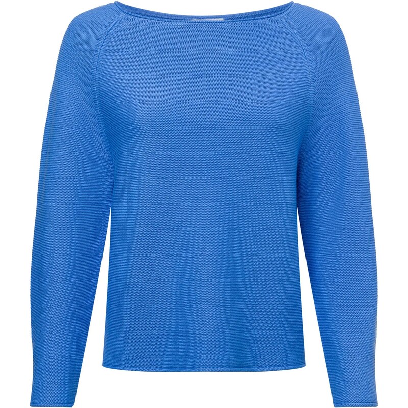 s.Oliver Sveter modrosivá 64547543