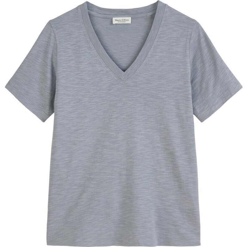 Marc OPolo Tričko modrosivá 63780364
