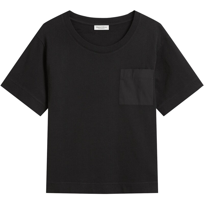 Marc OPolo Tričko čierna 63780365
