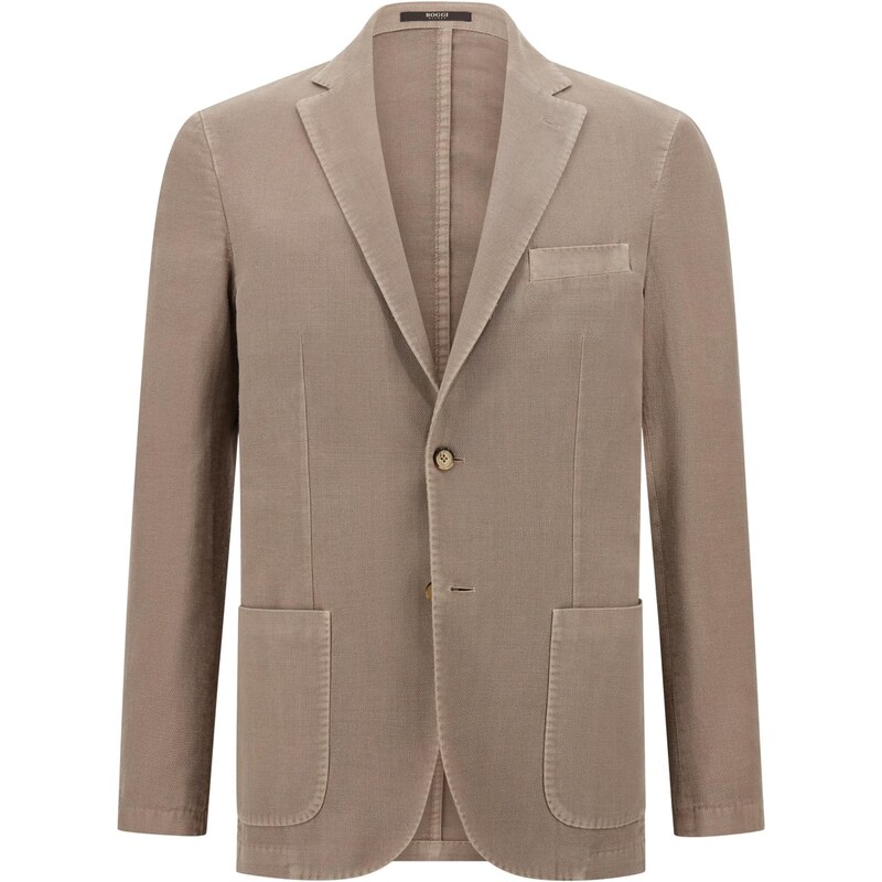 Boggi Milano Sako béžová 65588991