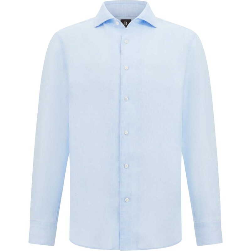 Boggi Milano Košeľa svetlomodrá 64395330