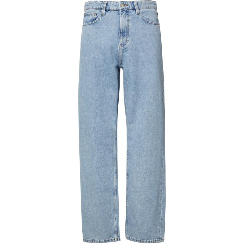 QS Džínsy svetlomodrá 64063029