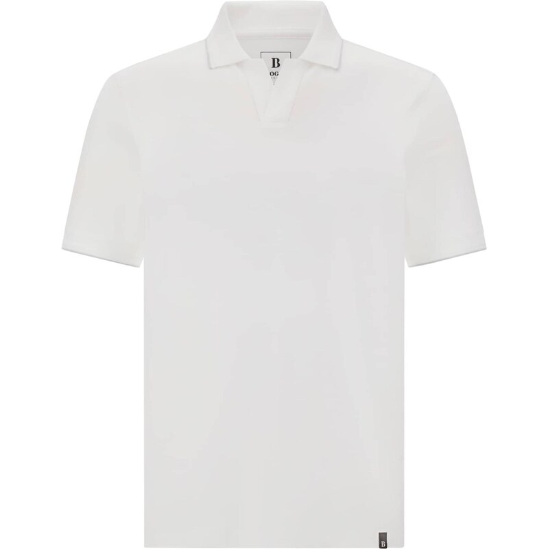 Boggi Milano Tričko B Tech biela 63780410