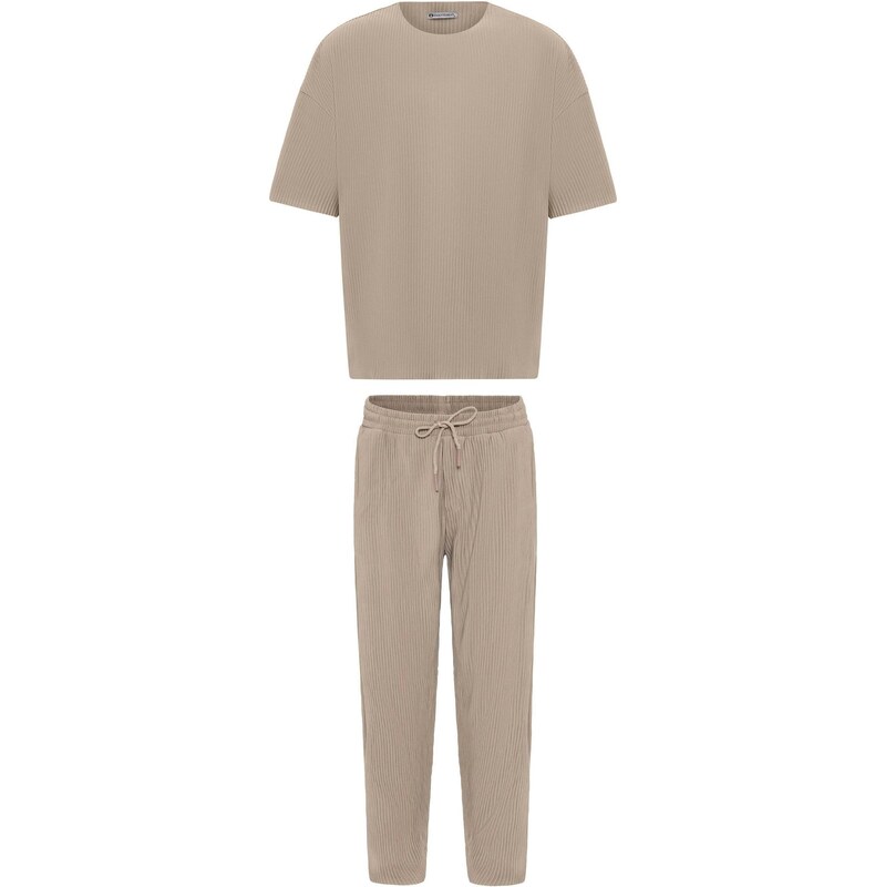 Dandalo Tepláková súprava kapučíno 65921590