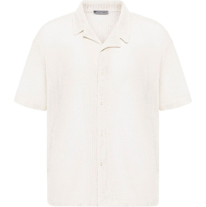 Dandalo Košeľa nebielená 65653218