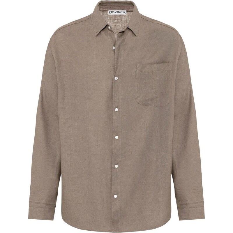 Dandalo Košeľa kapučíno 65653291