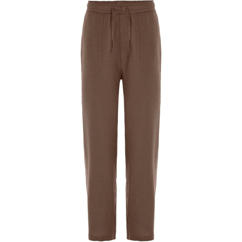 Dandalo Nohavice hnedá 65678179