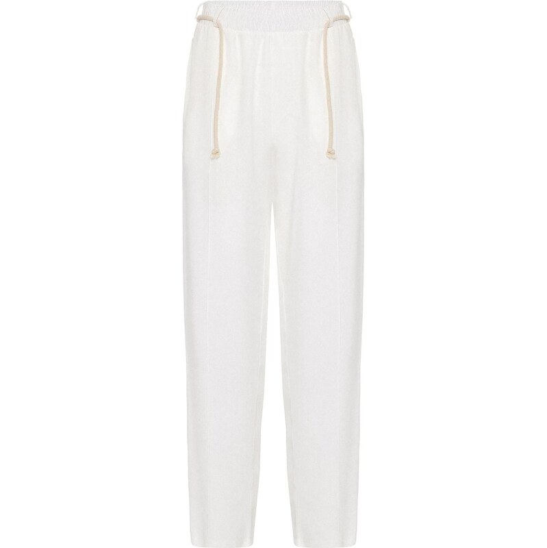 Dandalo Nohavice svetlobéžová 65678164