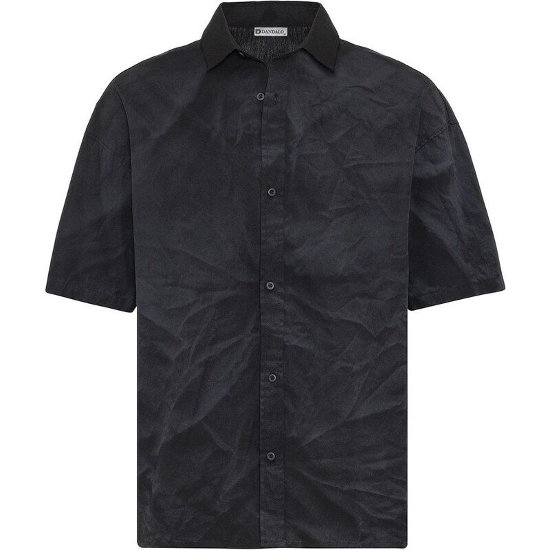 Dandalo Košeľa čierna 65653301