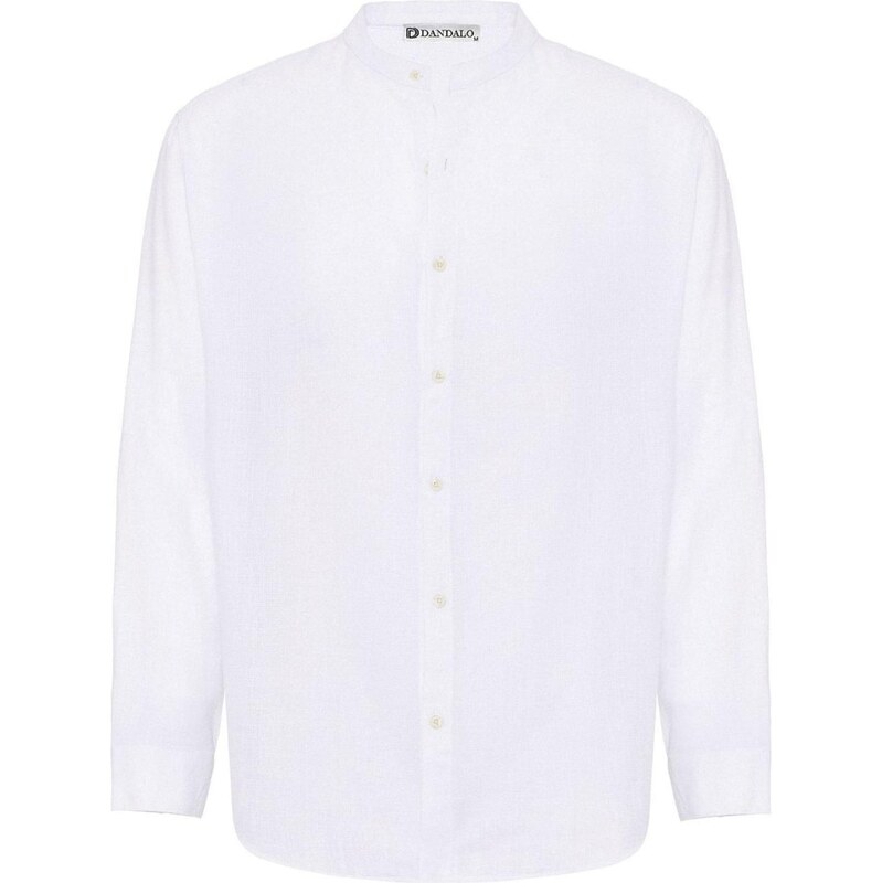 Dandalo Košeľa nebielená 65653325