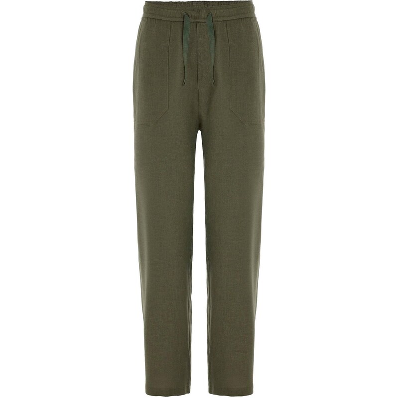 Dandalo Nohavice kaki 65678188