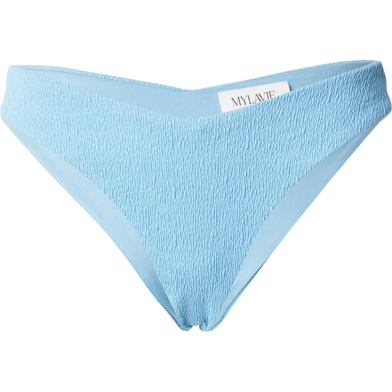 MYLAVIE by Sarah Harrison Bikinové nohavičky modrá 64071952